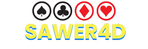 Logo SAWER4D LOGIN